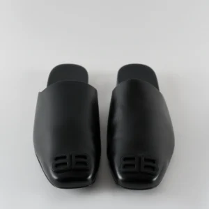 Balenciaga Cosy BB Mules