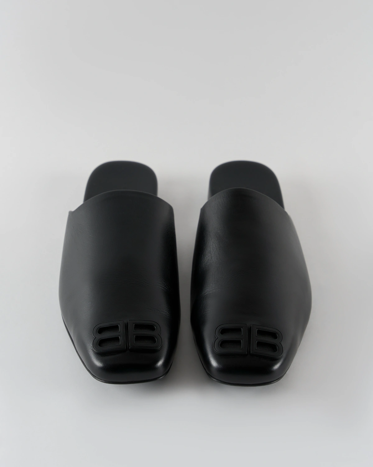 Balenciaga Cosy BB Mules