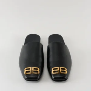 Balenciaga Cosy BB Mules