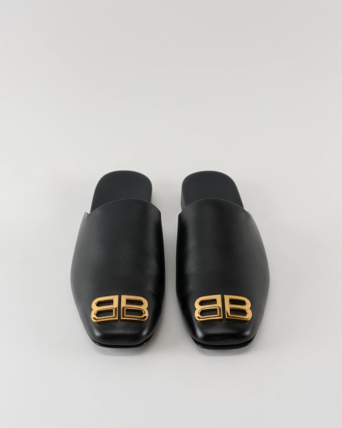 Balenciaga Cosy BB Mules