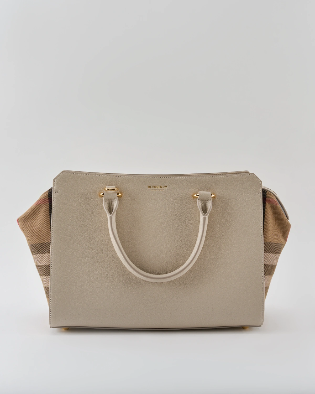 Burberry Banner Bag Medium