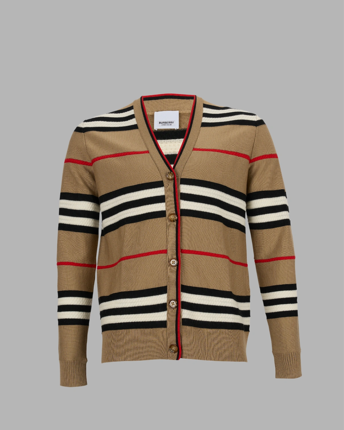 Burberry Cardigan