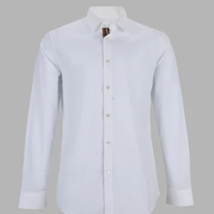 Burberry Full Sleeves Shirt