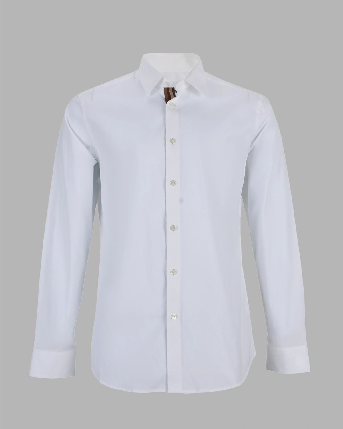 Burberry Full Sleeves Shirt
