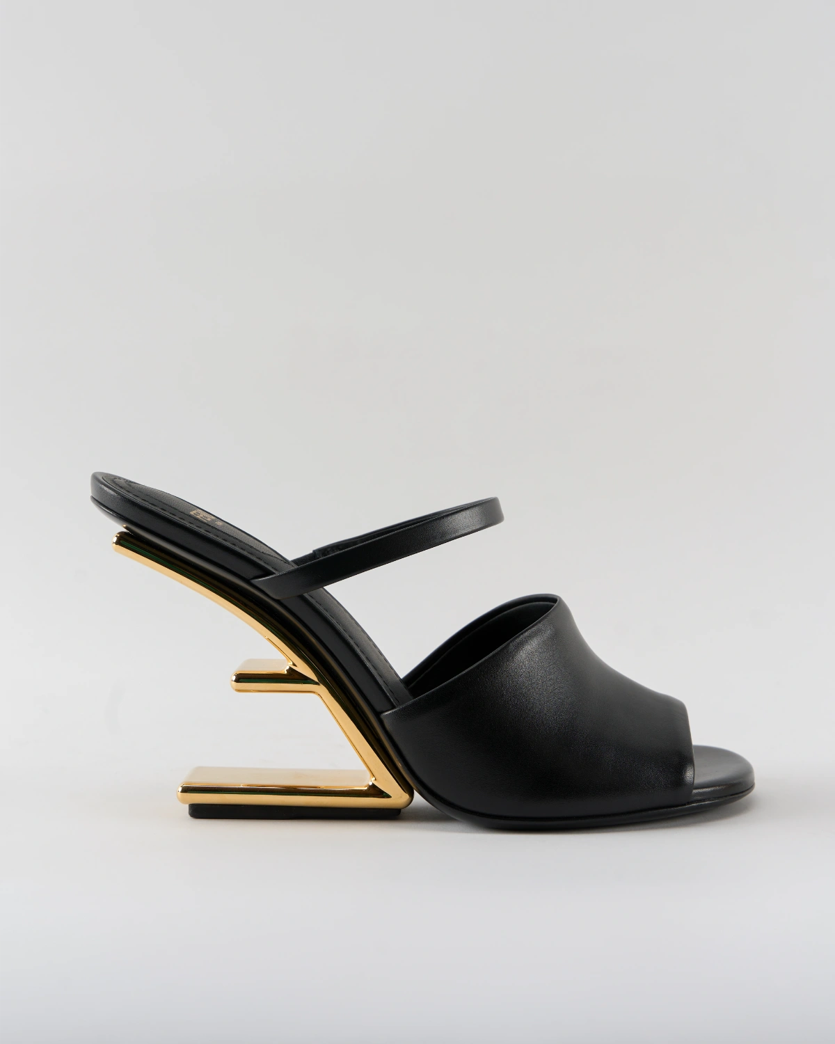Fendi First Heels
