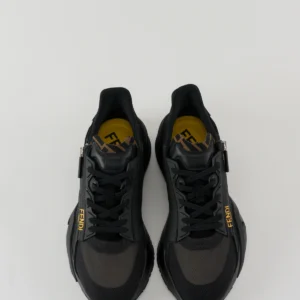Fendi Flow Sneakers