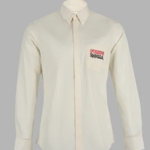 Fendi Roma Shirt