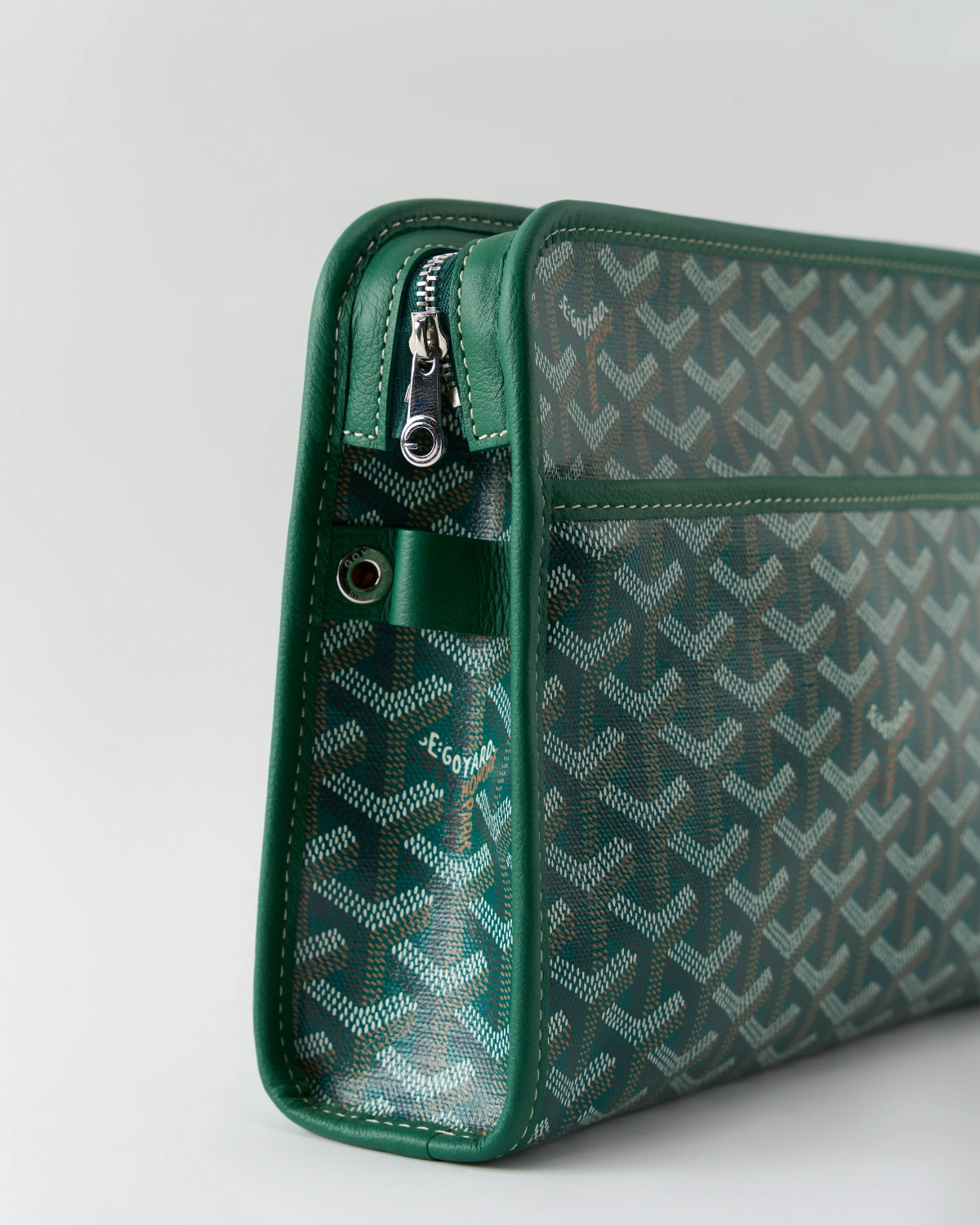 Jouvence Mm Toiletry Bag