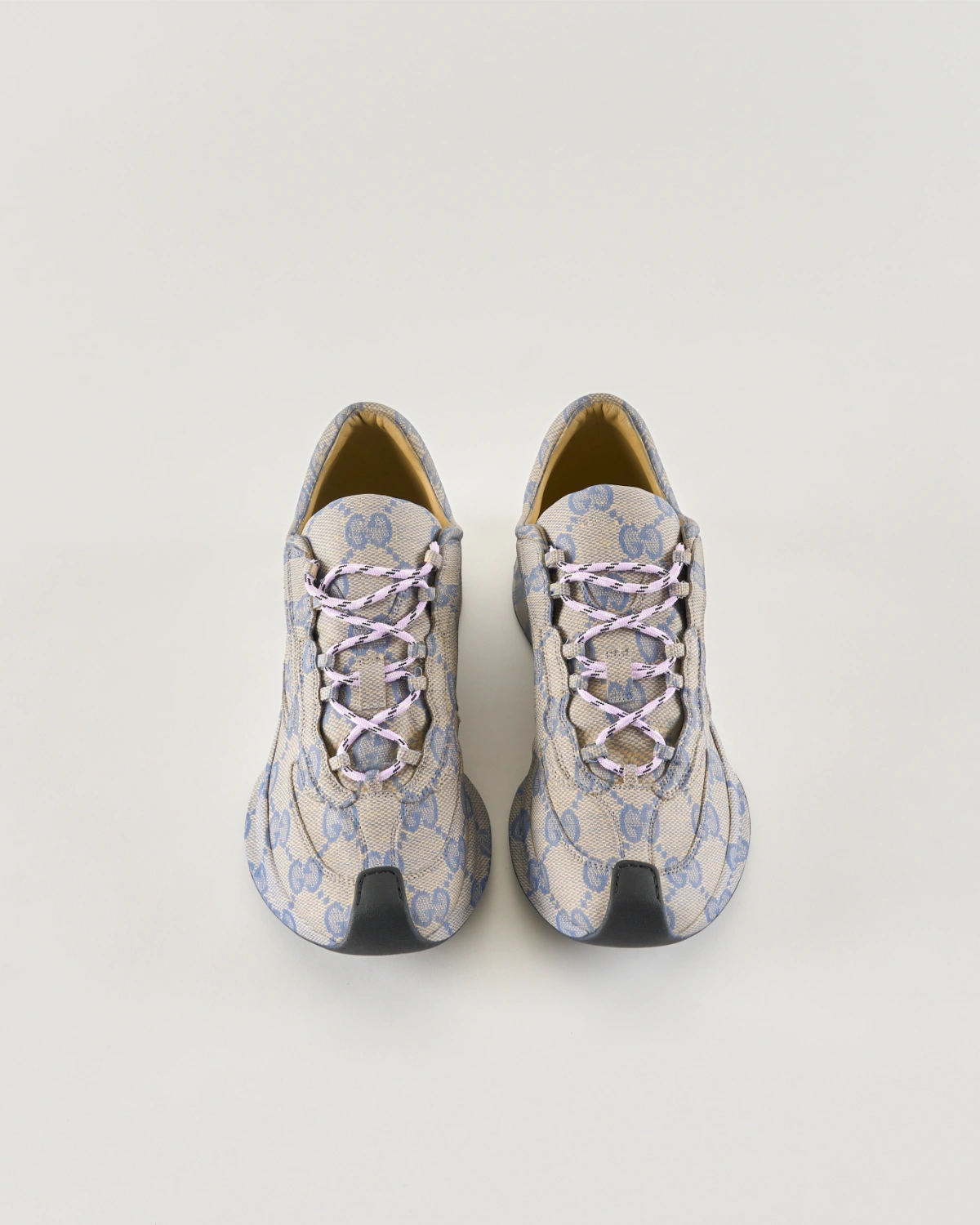 Gucci Monogram Run Sneaker