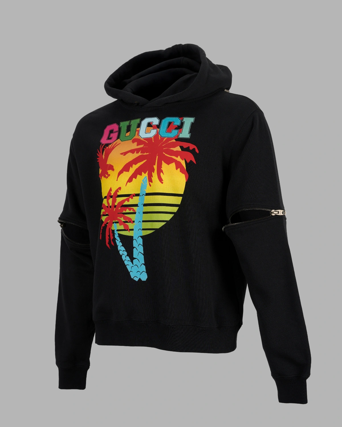 Gucci Sunset Hoodie