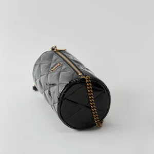 Saint Laurent Sade Mini Tube Bag