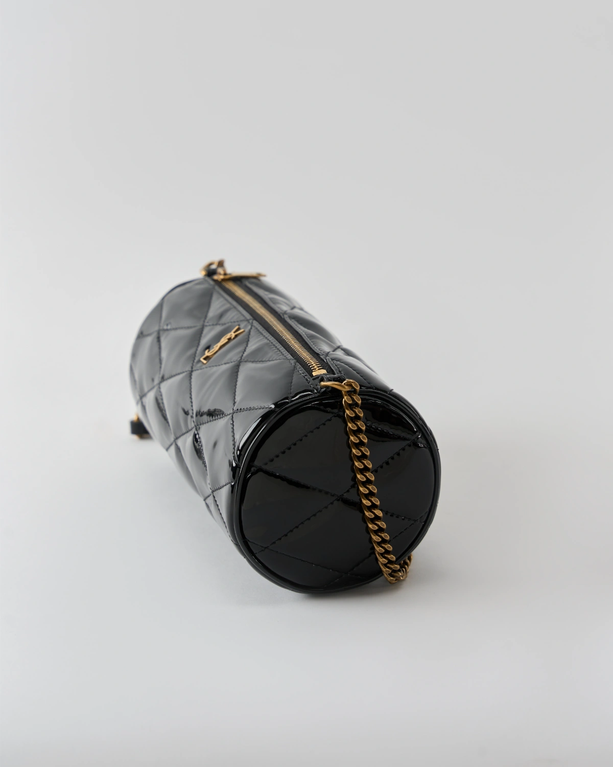 Saint Laurent Sade Mini Tube Bag