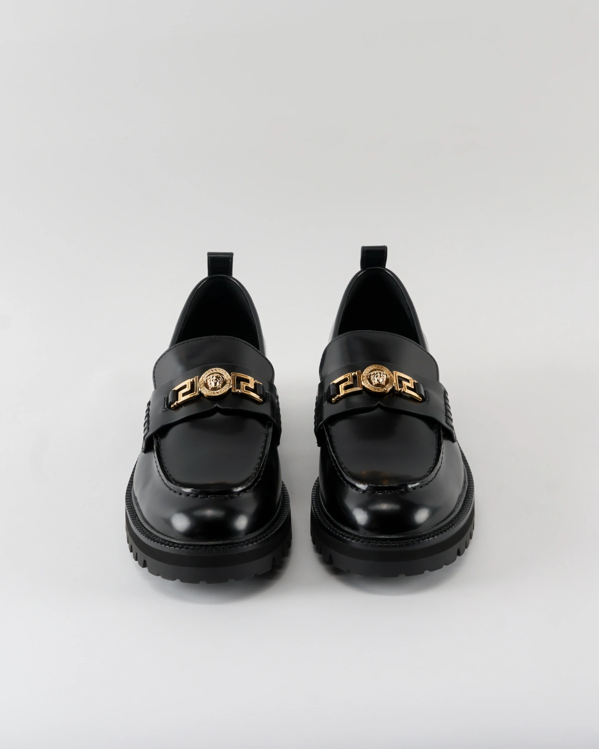 Versace Greca Medusa 95 Loafer