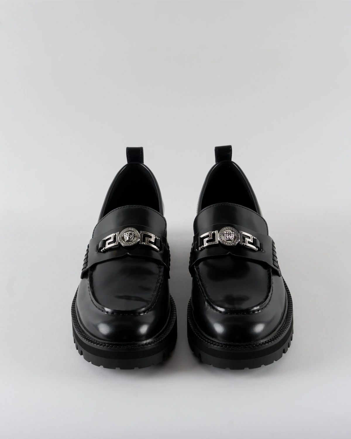 Versace Greca Medusa 95 Loafer