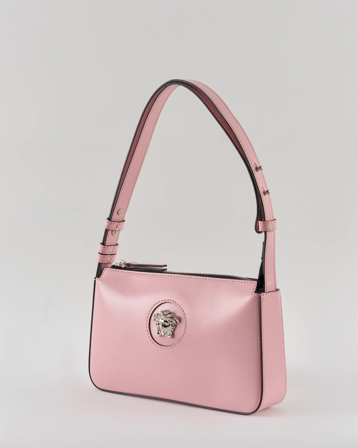 Versace La Medusa Shoulder Bag