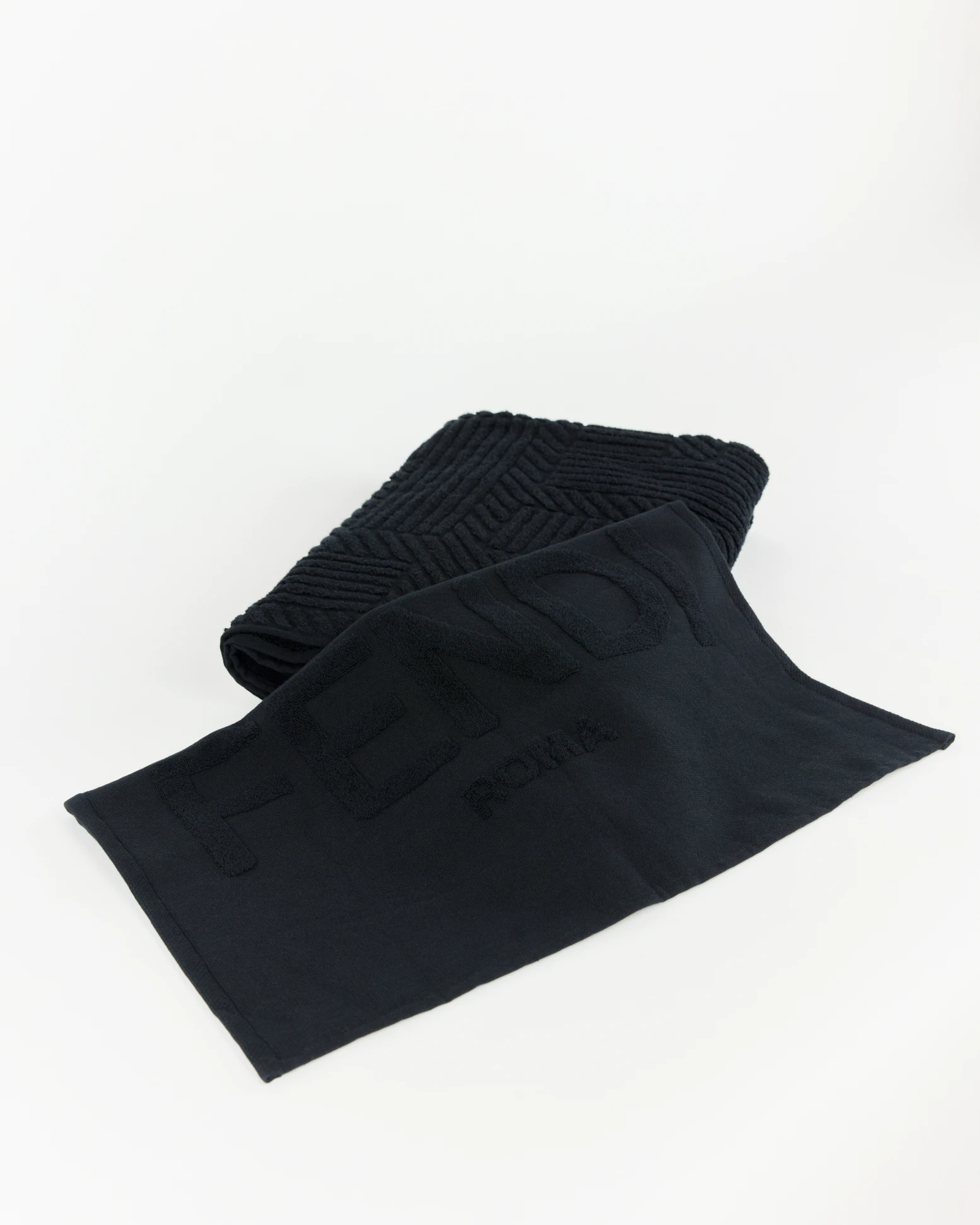 Fendi Cotton Towel(set of 2)