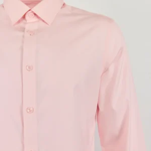 Burberry Full Sleeves Shirt