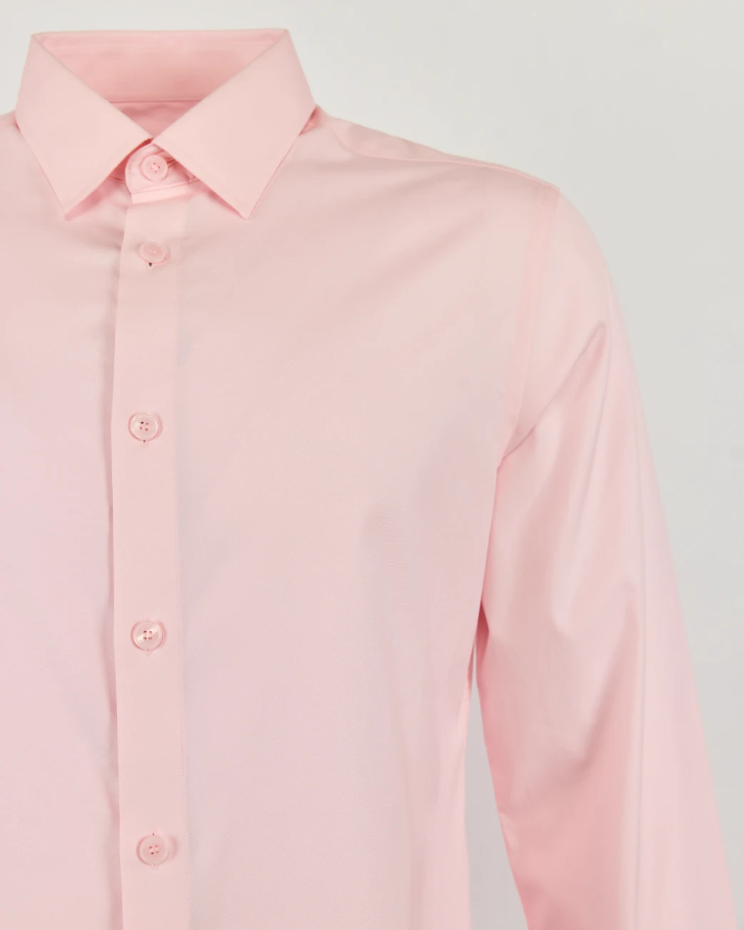 Burberry Full Sleeves Shirt