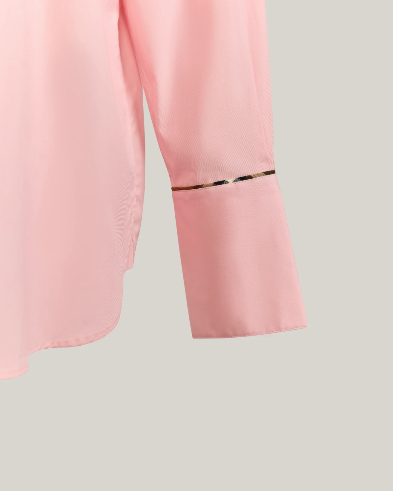 Burberry Full Sleeves Shirt