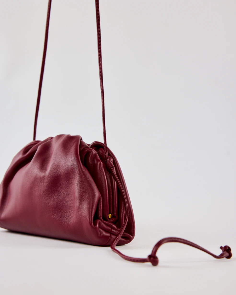 Bottega Veneta Mini Pouch