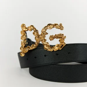Dolce And Gabbana Belt