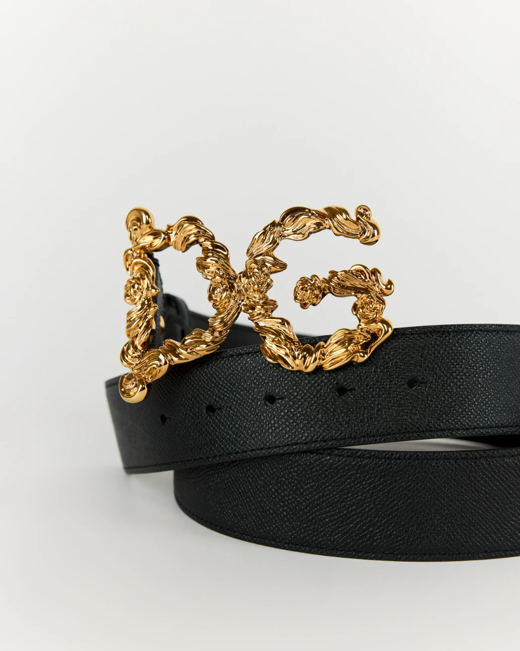 Dolce And Gabbana Belt
