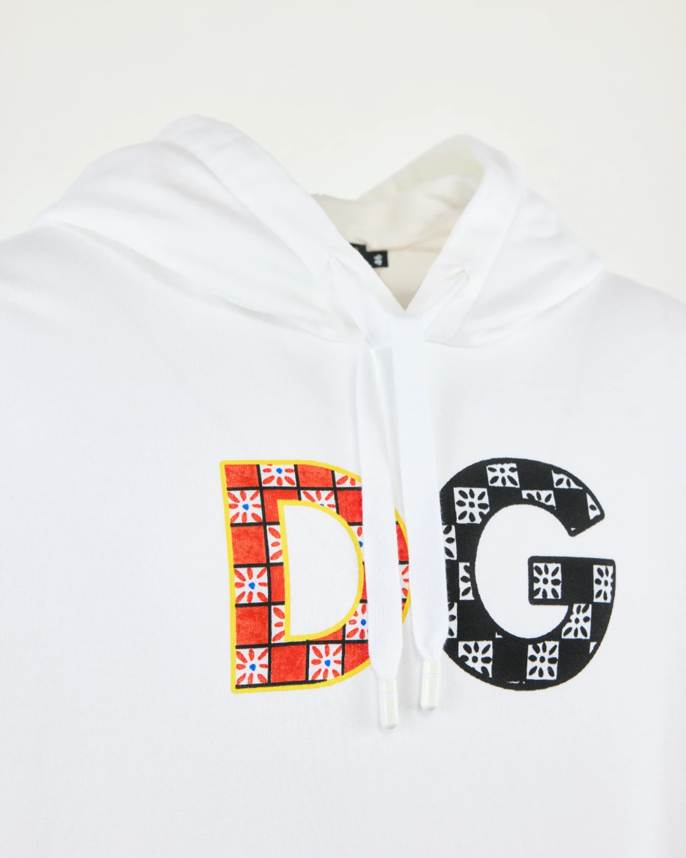 Dolce and Gabbana Hoodie