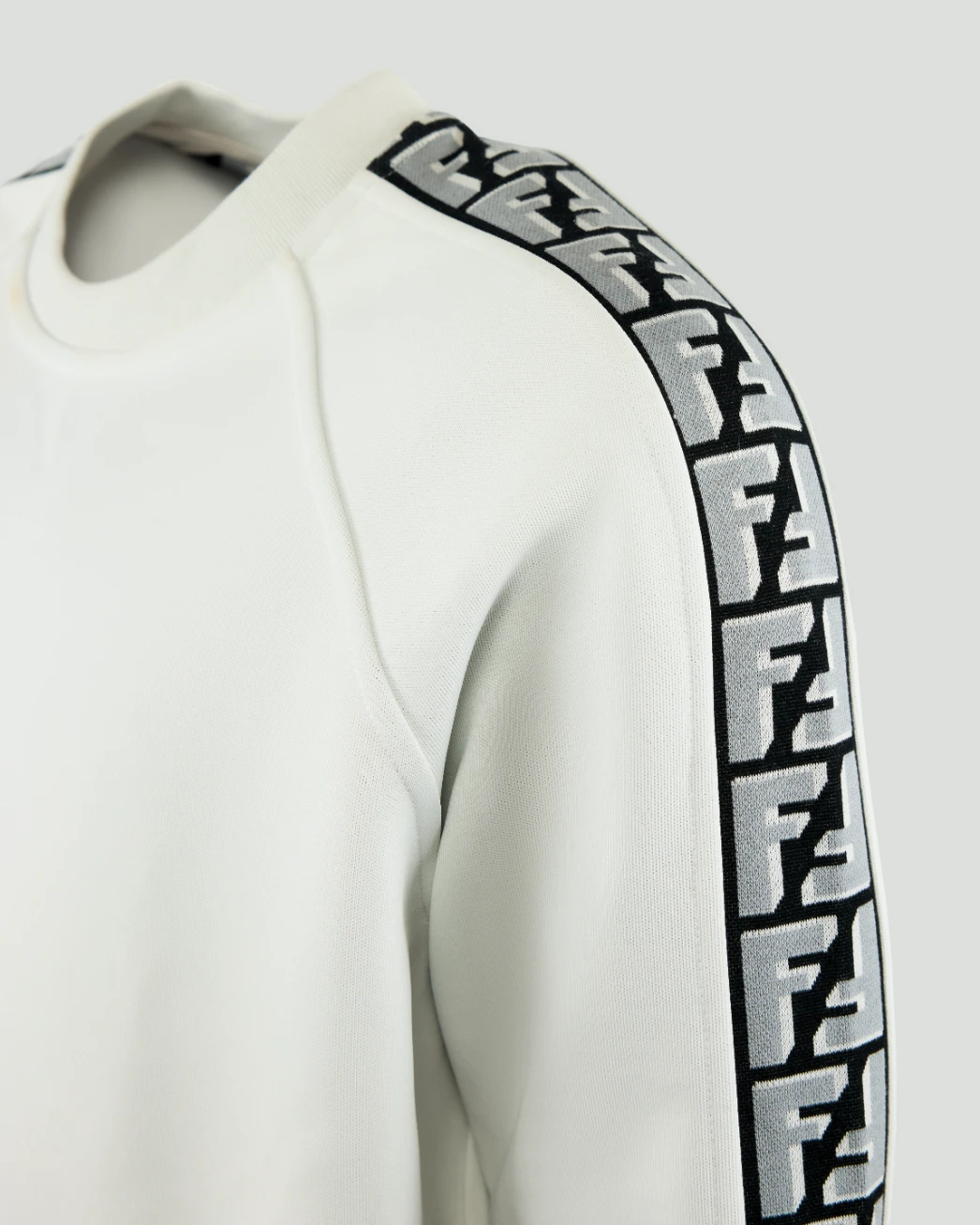 Fendi Reversible Sweatshirt