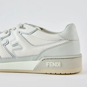 Fendi Match Sneakers