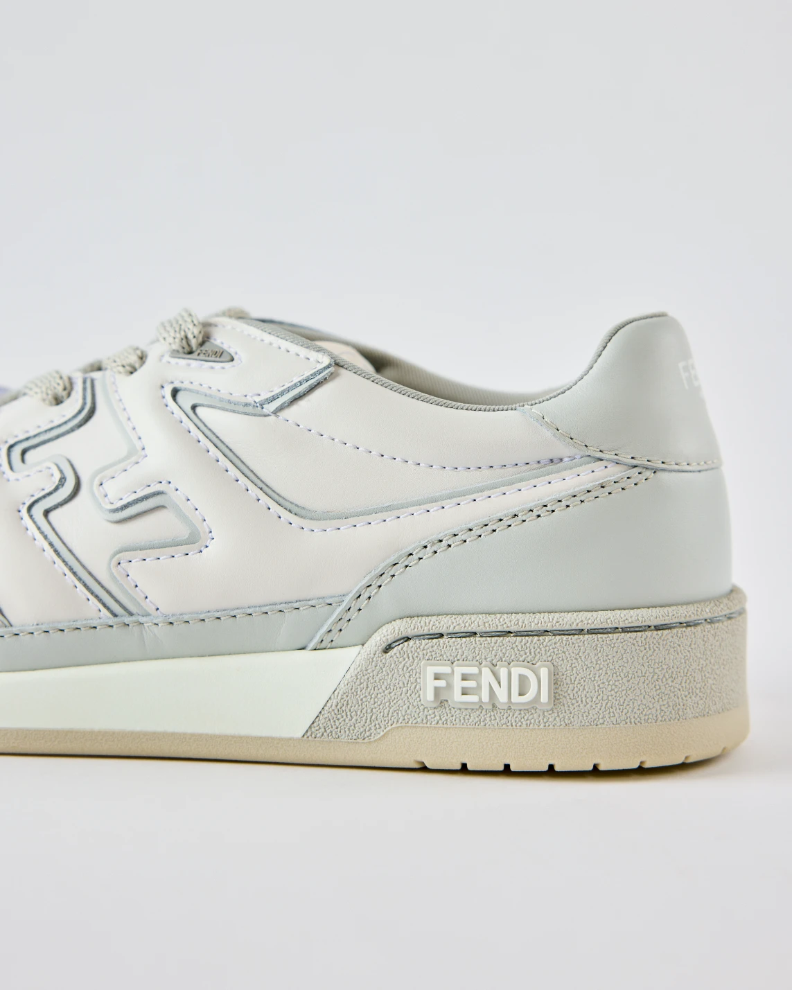 Fendi Match Sneakers