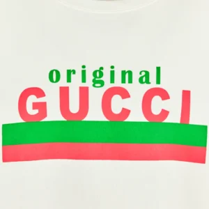 Gucci Sweatshirt