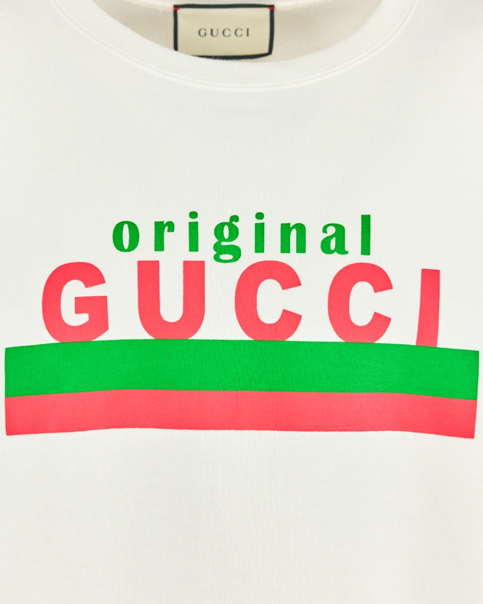 Gucci Sweatshirt