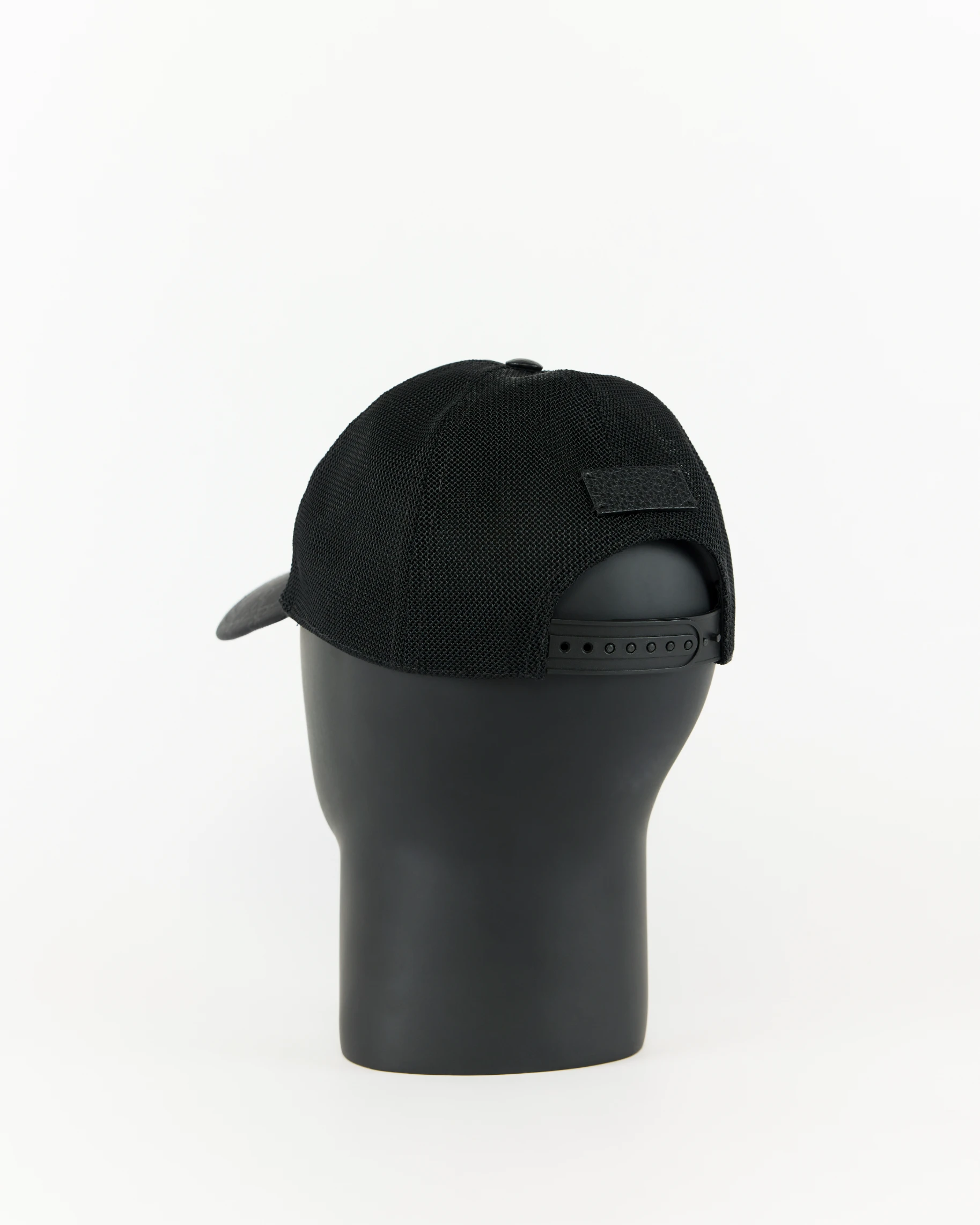 Gucci GG Canvas Baseball Cap