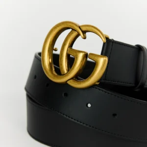 Gucci Marmont Belt