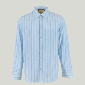 Gucci Stripes Shirt