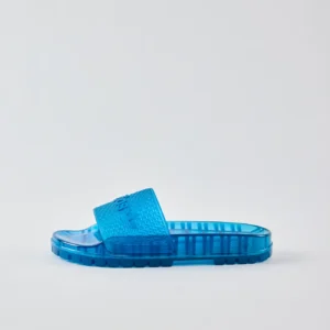 Gucci x Adidas Adilette Slides