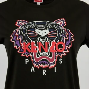 Kenzo Logo Tshirt
