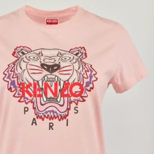 Kenzo Logo Tshirt