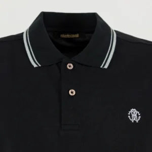 ROBERTO CAVALLI POLO