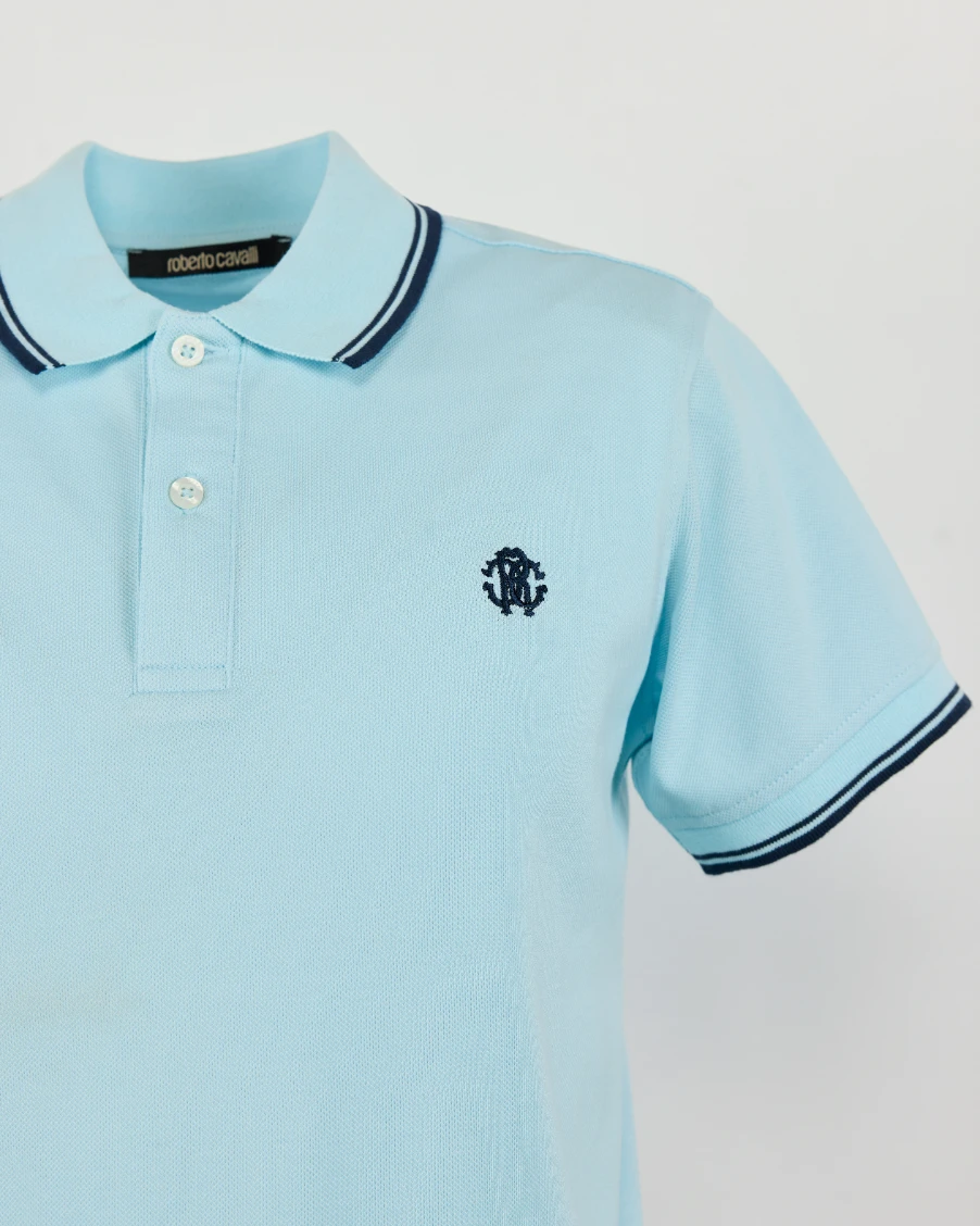 Roberto Cavalli Polo
