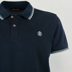 Roberto Cavalli Polo