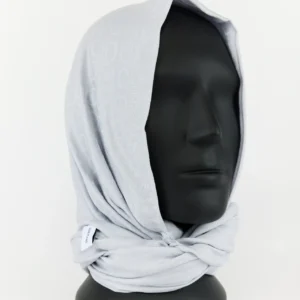 Salvatore Ferragamo Gancini Jacquard Scarf