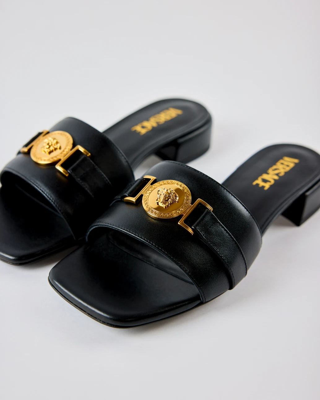 Versace Palazzo Flats