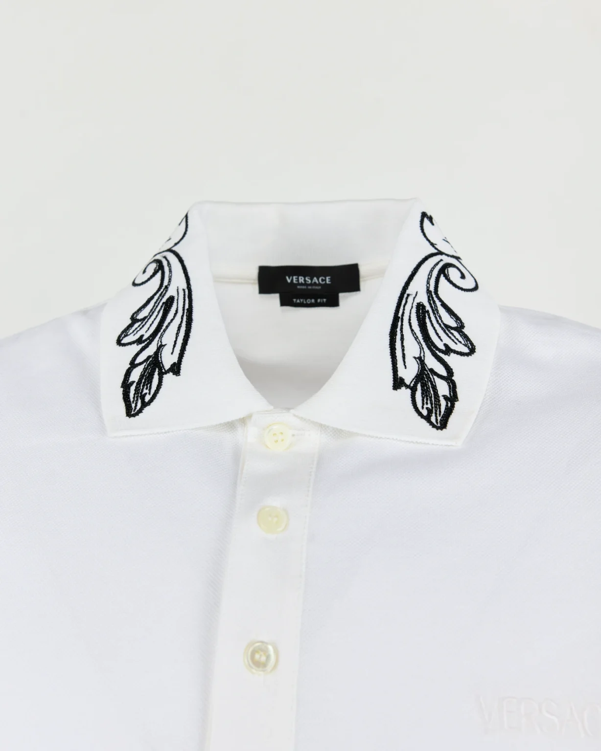Versace Polo