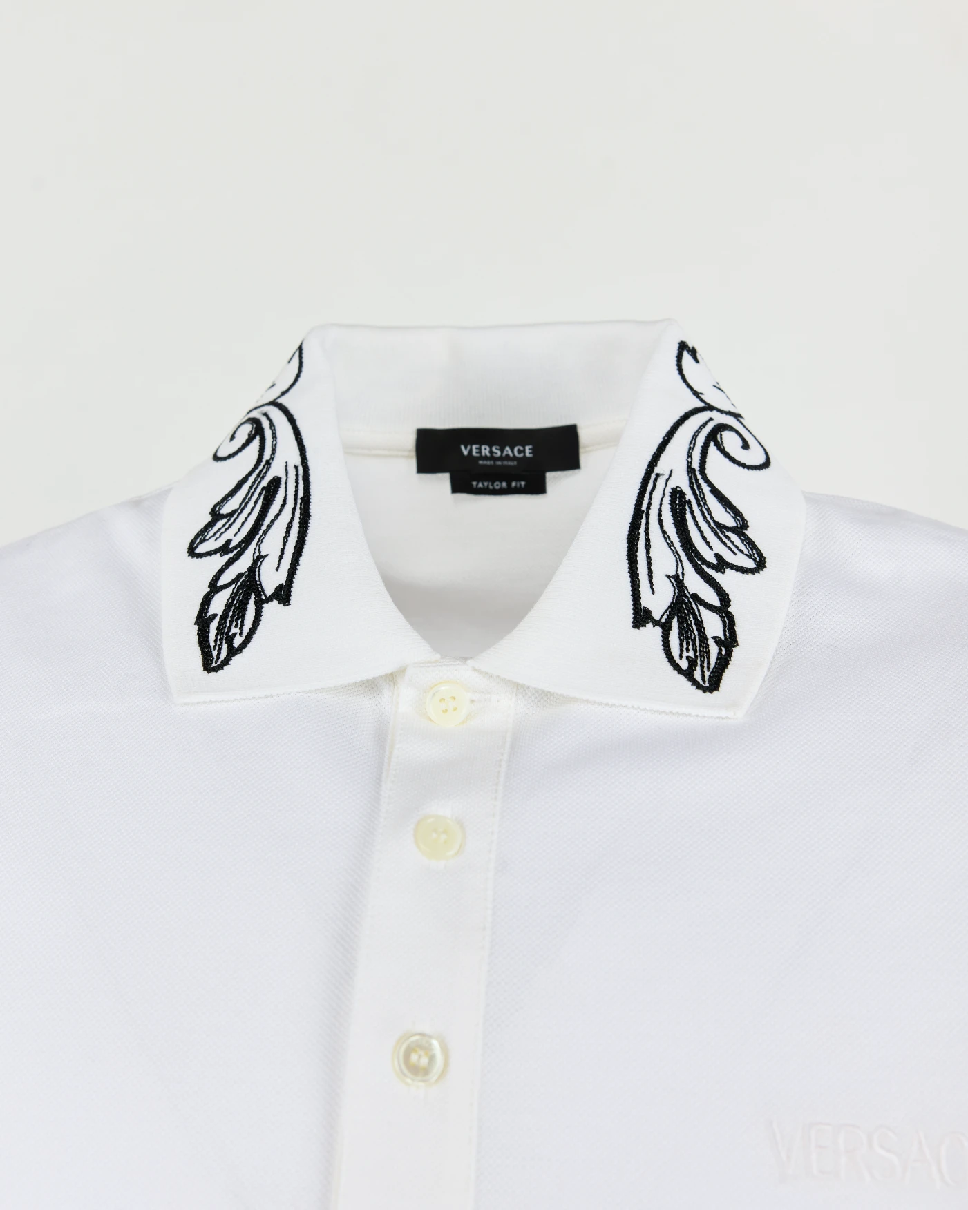 Versace Polo