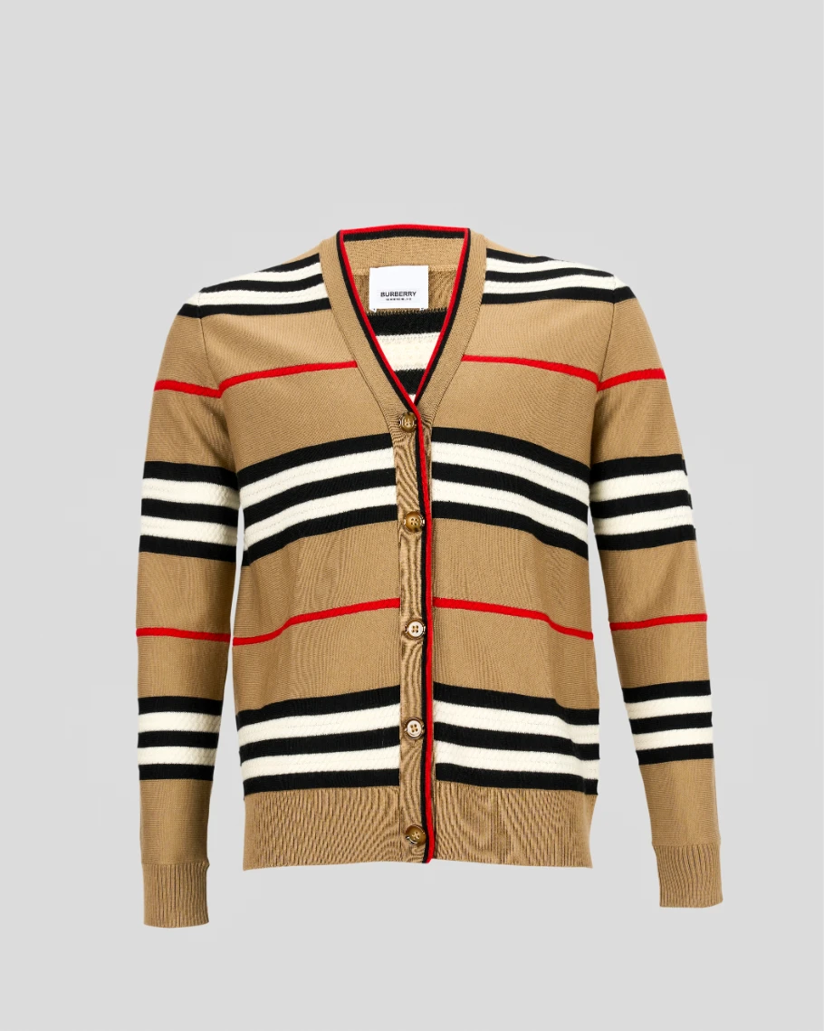 Burberry Cardigan