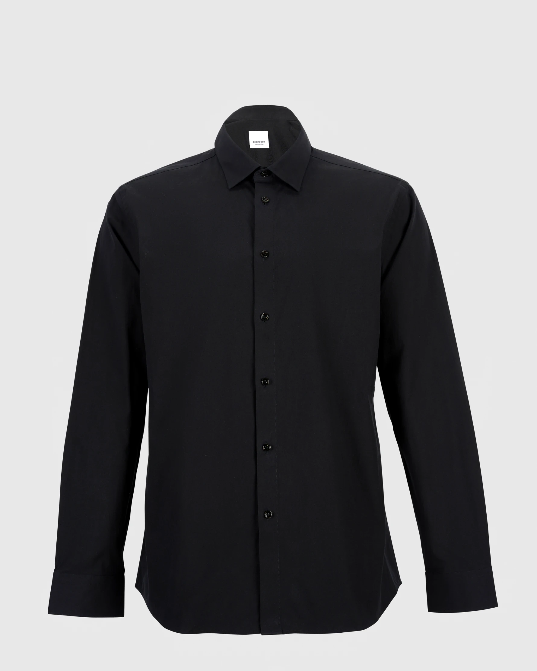 Burberry Full Sleeves Shirt