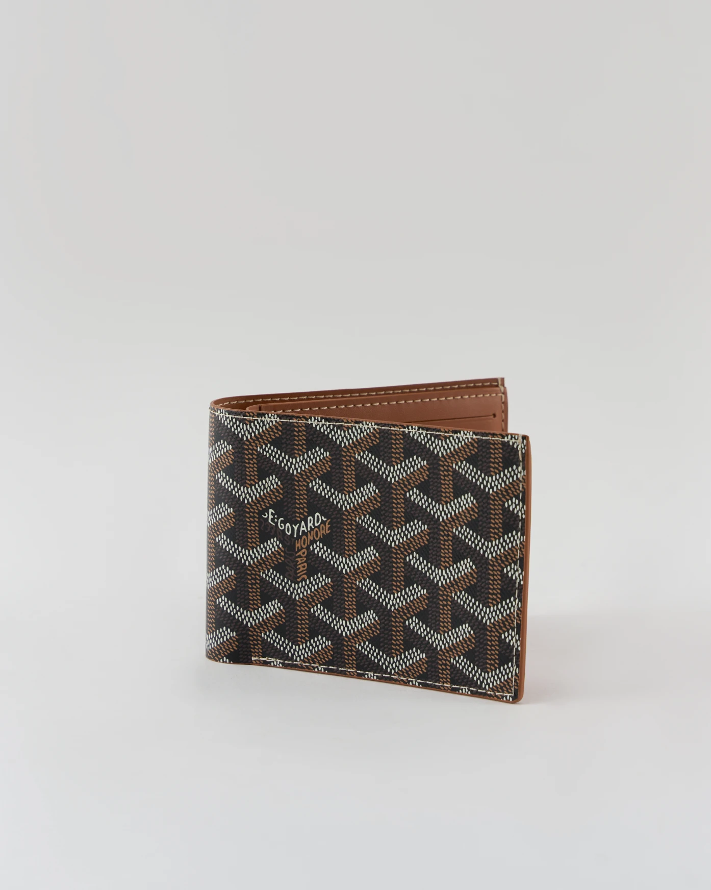 Goyard Victoire Wallet