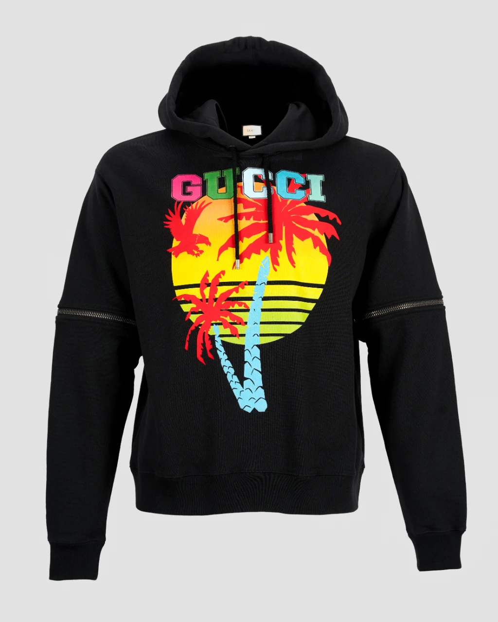 Gucci Sunset Hoodie
